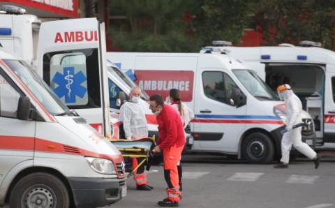 Bien fatalitetet nga Covid: Konfirmohen 39 raste te reja ne 24 ore